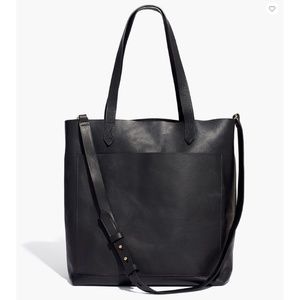 Madewell Medium Transport Tote